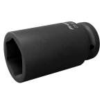 Sealey Premier Deep Impact Socket 3/4"Sq Drive 33mm