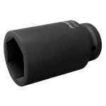 Sealey Premier Deep Impact Socket 3/4"Sq Drive 36mm