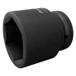 Sealey Premier Impact Socket 3/4"Sq Drive 38mm