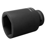 Sealey Premier Deep Impact Socket 3/4"Sq Drive 41mm