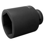 Sealey Premier Deep Impact Socket 3/4"Sq Drive 46mm