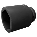 Sealey Premier Deep Impact Socket 3/4"Sq Drive 55mm