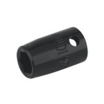 Sealey Premier Impact Socket 3/8"Sq Drive 10mm