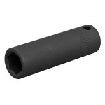 Sealey Premier Deep Impact Socket 3/8"Sq Drive 12mm