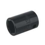 Sealey Premier Impact Socket 3/8"Sq Drive 13mm