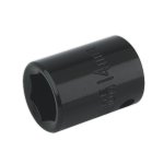 Sealey Premier Impact Socket 3/8"Sq Drive 14mm