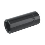 Sealey Premier Deep Impact Socket 3/8"Sq Drive 17mm