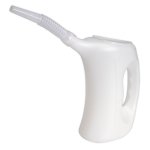 Sealey Measuring Jug with Flexible Spout 2L