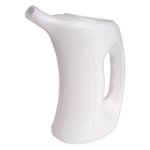 Sealey Measuring Jug with Rigid Spout 5L