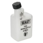 Sealey 2-Stroke Fuel Mixing Bottle 1L