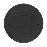 Sealey Safety Rubber Jack Pad - Type B