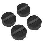 Sealey Universal Pinch Weld Jacking Pad Set