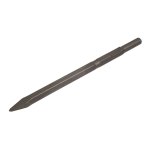 Sealey Worksafe® Point 375mm - Kango 900