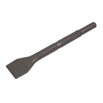 Sealey Worksafe® Wide Chisel 50 x 300mm - Kango 900