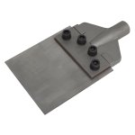 Sealey Worksafe® Floor Scraper (M12 Bolt)