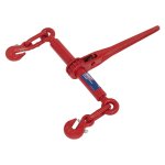 Sealey Ratchet Load Binder 7.9-9.5mm 2500kg Capacity