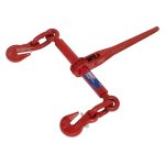 Sealey Ratchet Load Binder 9.5-12.7mm 4200kg Capacity