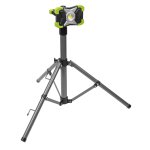 Sealey Portable Floodlight & Telescopic Tripod 15W COB LED