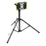 Sealey Portable Floodlight & Telescopic Tripod 30W COB LED