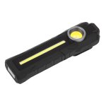 Sealey Rechargeable 3-in-1 Inspection Light 5W COB & 3W SMD LED