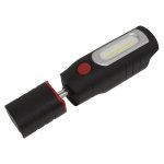 Sealey SV12 Series 360° Inspection Light 8W COB LED 12V - Body Only