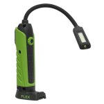 Sealey Flexi Rechargeable Inspection Light 5W COB & 3W SMD LED