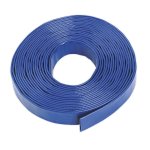 Sealey Layflat Hose 25mm x 10m