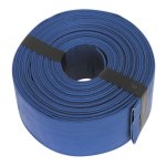 Sealey Layflat Hose 50mm x 10m