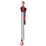 Sealey Steel Lever Hoist 1000kg