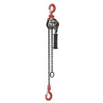 Sealey Mini Lever Hoist 250kg