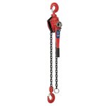 Sealey Steel Lever Hoist 3000kg