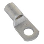 Sealey Copper Lug Terminal 50mm² x 8mm - Pack of 10