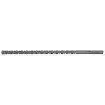 Sealey Worksafe® SDS MAX Drill Bit 20 x 520mm