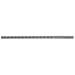 Sealey Worksafe® SDS MAX Drill Bit 22 x 520mm