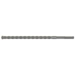 Sealey Worksafe® SDS MAX Drill Bit 24 x 520mm