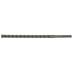 Sealey Worksafe® SDS MAX Drill Bit 25 x 520mm