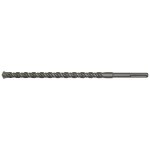 Sealey Worksafe® SDS MAX Drill Bit 26 x 520mm