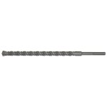 Sealey Worksafe® SDS MAX Drill Bit 30 x 570mm