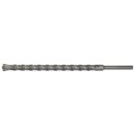 Sealey Worksafe® SDS MAX Drill Bit 32 x 570mm