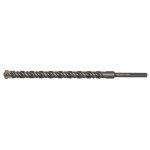 Sealey Worksafe® SDS MAX Drill Bit 35 x 570mm