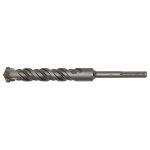 Sealey Worksafe® SDS MAX Drill Bit 40 x 370mm