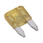 Sealey Automotive MINI Blade Fuse 20A - Pack of 50