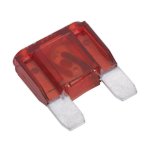 Sealey Automotive MAXI Blade Fuse 50A - Pack of 10