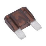 Sealey Automotive MAXI Blade Fuse 70A - Pack of 10