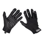 Sealey Premier Light Palm Tactouch Mechanic's Gloves - X-Large