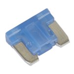 Sealey Automotive MICRO Blade Fuse 15A - Pack of 50