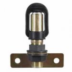 Durite - Spigot DIN Mounting for Beacon - 0-445-19