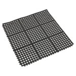 Sealey Interlocking Anti-Fatigue Matting 920 x 920mm