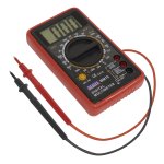 Sealey 7-Function Digital Multimeter