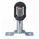 Durite - Spigot Hoizontal DIN Mounting for Beacon - 0-445-20